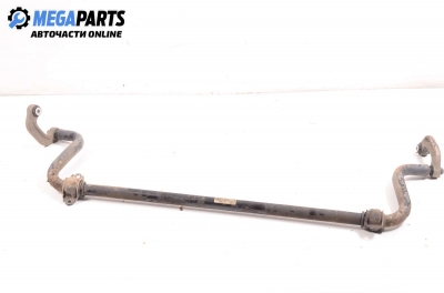 Sway bar for Audi A6 (C6) 2.7 TDI, 163 hp, sedan automatic, 2005, position: front